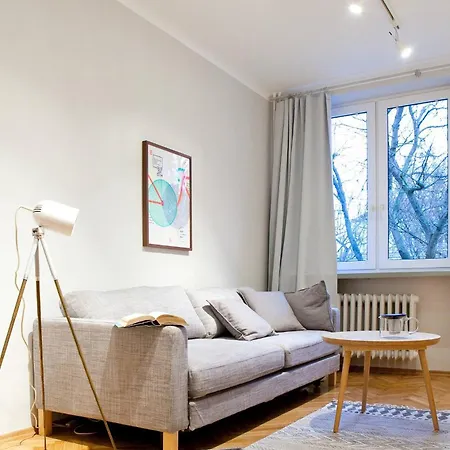 Sage Haven Mokotow