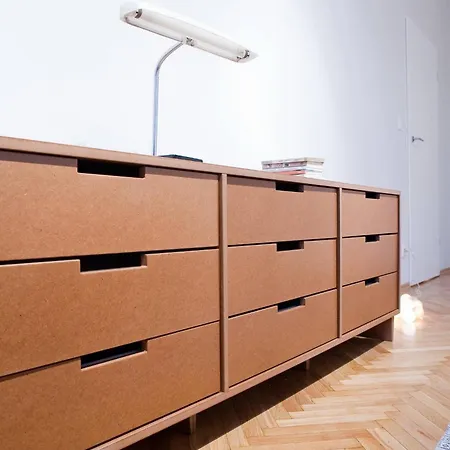 Apartament Sage Haven Mokotow *