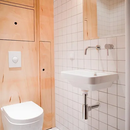 Sage Haven Mokotow Appartement
