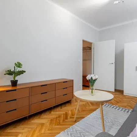 Sage Haven Mokotow Warszawa